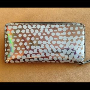 Marc by Marc Jacobs new slim Lynne black w…